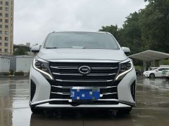 Trumpchi M8 Lingxiu Series 390T Deluxe - фото 2