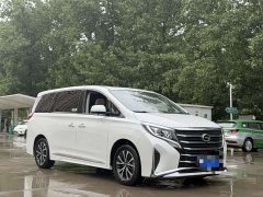 Trumpchi M8 Lingxiu Series 390T Deluxe - фото 3
