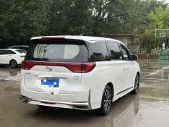 Trumpchi M8 Lingxiu Series 390T Deluxe - фото 5