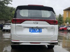 Trumpchi M8 Lingxiu Series 390T Deluxe - фото 6