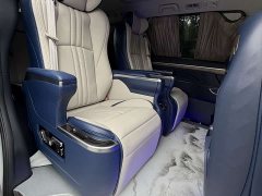 Trumpchi M8 Lingxiu Series 390T Deluxe - фото 7