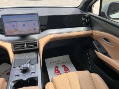 BYD Song L DM-i 2024 75km Leading Edition - фото 10