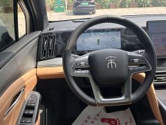 BYD Song L DM-i 2024 75km Leading Edition - фото 11