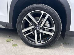 BYD Song L DM-i 2024 75km Leading Edition - фото 15