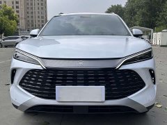 BYD Song L DM-i 2024 75km Leading Edition - фото 2