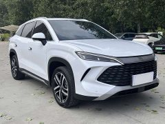 BYD Song L DM-i 2024 75km Leading Edition - фото 3