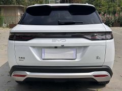 BYD Song L DM-i 2024 75km Leading Edition - фото 5