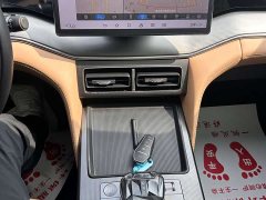 BYD Song L DM-i 2024 75km Leading Edition - фото 9