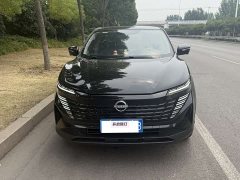 Nissan Qashqai Honor 2.0L CVT XV Leading Edition - фото 1