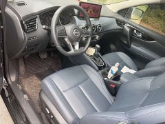 Nissan Qashqai Honor 2.0L CVT XV Leading Edition - фото 3