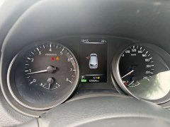 Nissan Qashqai Honor 2.0L CVT XV Leading Edition - фото 5