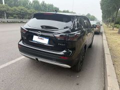 Nissan Qashqai Honor 2.0L CVT XV Leading Edition - фото 7