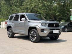 Tank 700 New Energy Hi4-T Extreme Edition - фото 3
