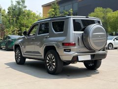 Tank 700 New Energy Hi4-T Extreme Edition - фото 4