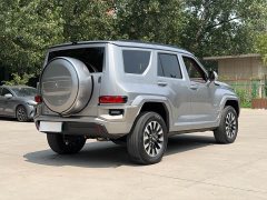 Tank 700 New Energy Hi4-T Extreme Edition - фото 6