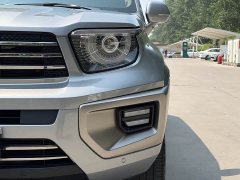 Tank 700 New Energy Hi4-T Extreme Edition - фото 7