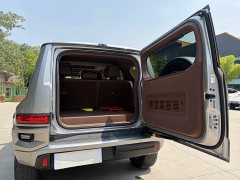 Tank 700 New Energy Hi4-T Extreme Edition - фото 9