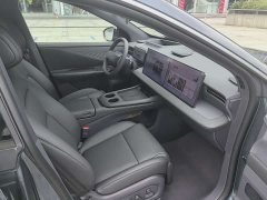 Nissan NX8 Pure Electric 650 Max - фото 17