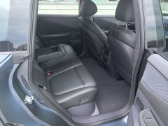 Nissan NX8 Pure Electric 650 Max - фото 18