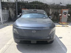 Nissan NX8 Pure Electric 650 Max - фото 2
