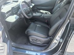 Nissan NX8 Pure Electric 650 Max - фото 3