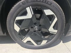 Nissan NX8 Pure Electric 650 Max - фото 6
