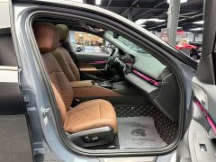 BMW 5 Series 2024 530Li Leading Luxury Package - фото 9