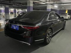 Mercedes-Benz S-Class S 400 L Luxury - фото 3
