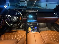 Mercedes-Benz S-Class S 400 L Luxury - фото 5