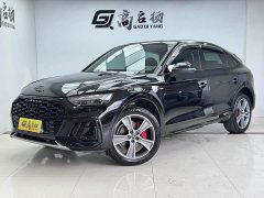 Audi Q5L Sportback 2022 facelift 45 TFSI luxury - фото 1