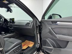 Audi Q5L Sportback 2022 facelift 45 TFSI luxury - фото 13