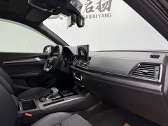 Audi Q5L Sportback 2022 facelift 45 TFSI luxury - фото 14
