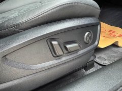 Audi Q5L Sportback 2022 facelift 45 TFSI luxury - фото 16