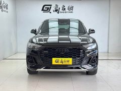 Audi Q5L Sportback 2022 facelift 45 TFSI luxury - фото 2