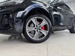 Audi Q5L Sportback 2022 facelift 45 TFSI luxury - фото 20