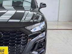 Audi Q5L Sportback 2022 facelift 45 TFSI luxury - фото 4