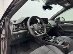 Audi Q5L Sportback 2022 facelift 45 TFSI luxury - фото 6