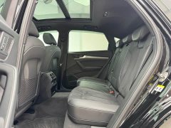 Audi Q5L Sportback 2022 facelift 45 TFSI luxury - фото 9