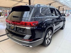 Lexus Touron 380TSI four-wheel drive luxury version - фото 13