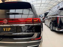 Lexus Touron 380TSI four-wheel drive luxury version - фото 6