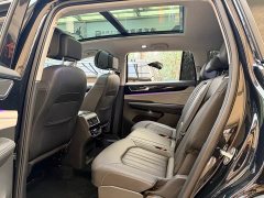 Lexus Touron 380TSI four-wheel drive luxury version - фото 8