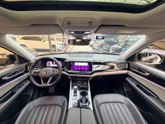 Lexus Touron 380TSI four-wheel drive luxury version - фото 9
