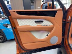 Bentley Bentayga 4.0T V8 - фото 11