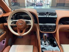 Bentley Bentayga 4.0T V8 - фото 12