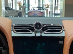 Bentley Bentayga 4.0T V8 - фото 13