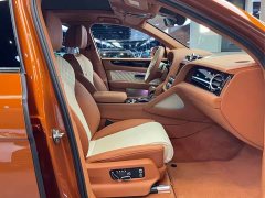 Bentley Bentayga 4.0T V8 - фото 14