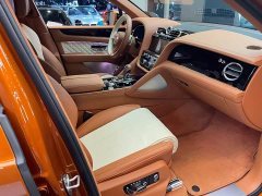 Bentley Bentayga 4.0T V8 - фото 15