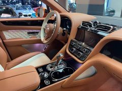 Bentley Bentayga 4.0T V8 - фото 16