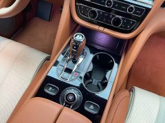 Bentley Bentayga 4.0T V8 - фото 17