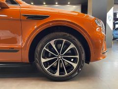 Bentley Bentayga 4.0T V8 - фото 18
